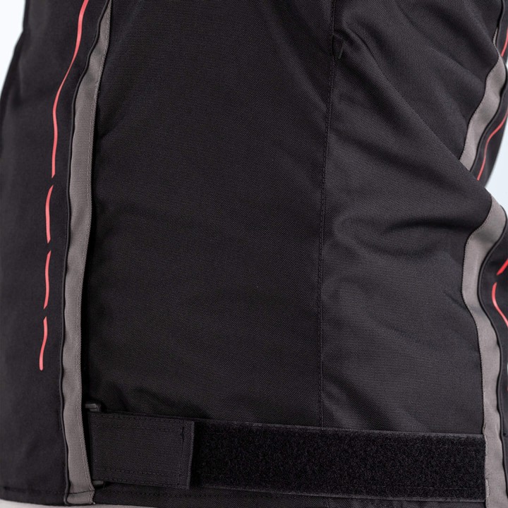 RST Chaqueta textil S-1 814000870175VAR