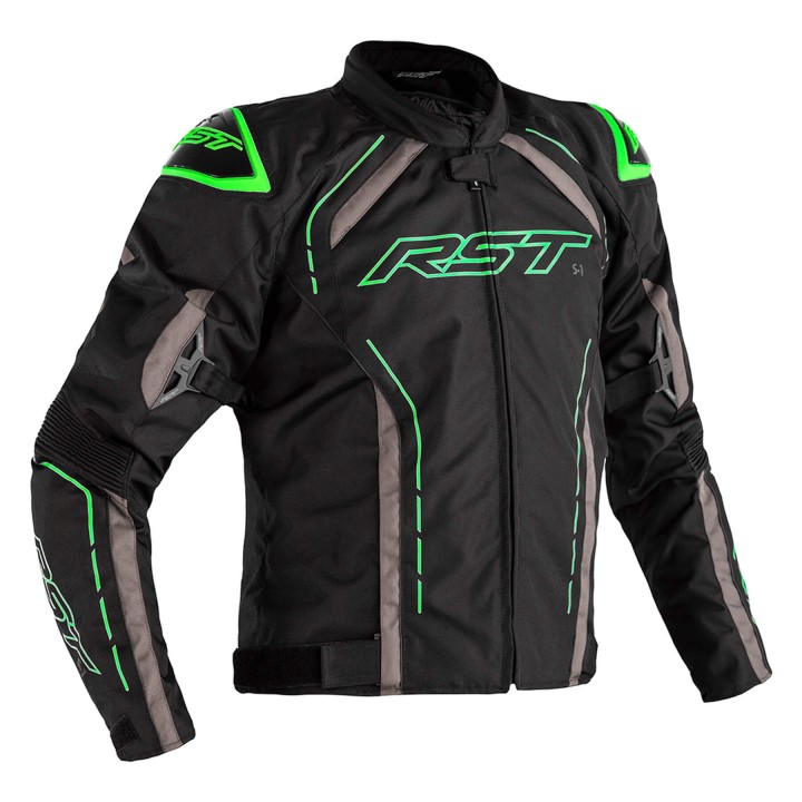 RST Textiljacke S-1 814000870175VAR