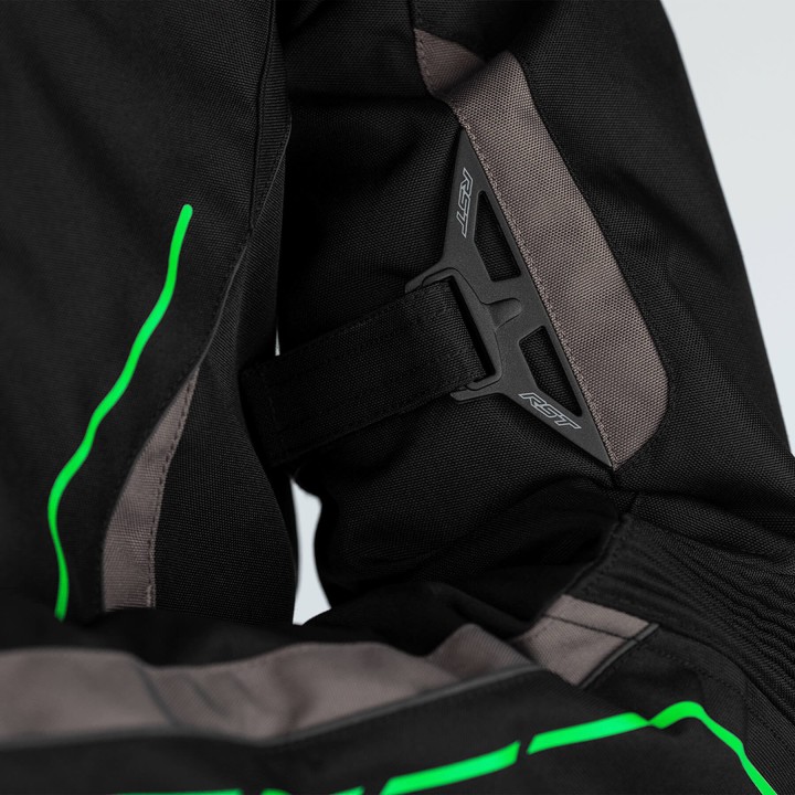 RST Textiljacke S-1 814000870175VAR