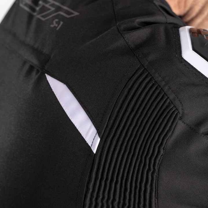 RST Textiljacke S-1 814000870175VAR