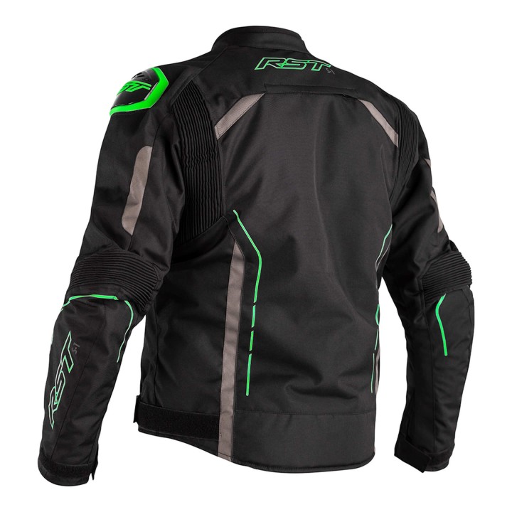 RST Chaqueta textil S-1 814000870175VAR