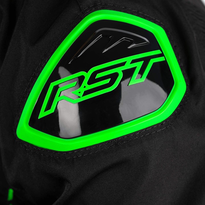 RST Textiljacke S-1 814000870175VAR