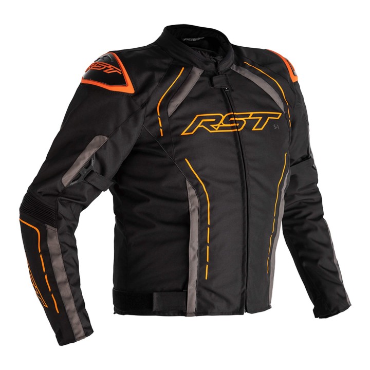 RST Textiljacke S-1 814000870175VAR