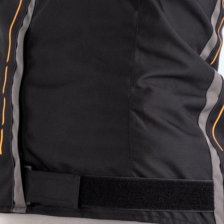 RST Textiljacke S-1 814000870175VAR