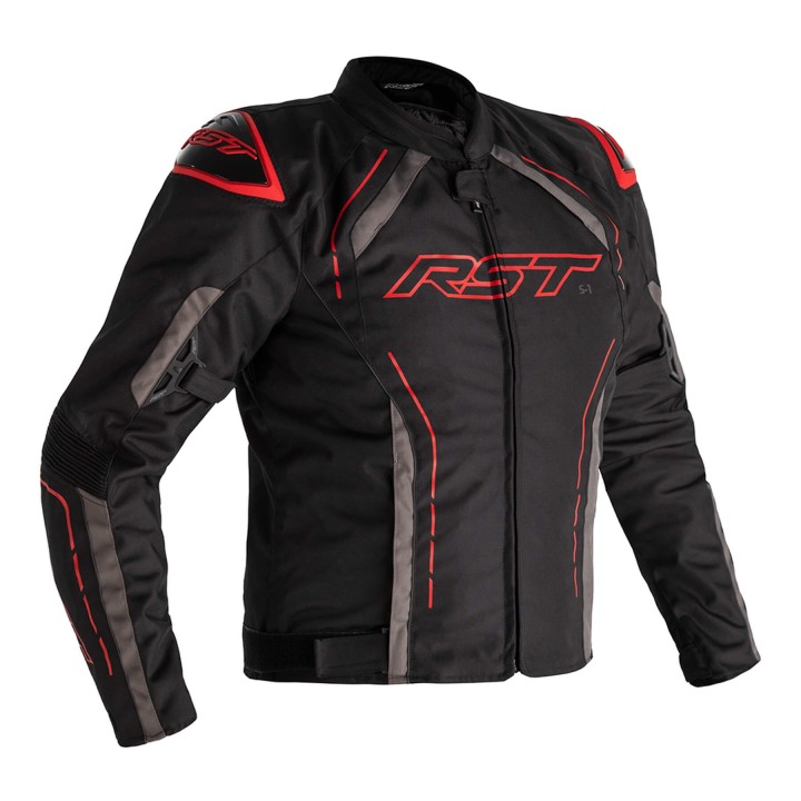 RST Textiljacke S-1 814000870175VAR