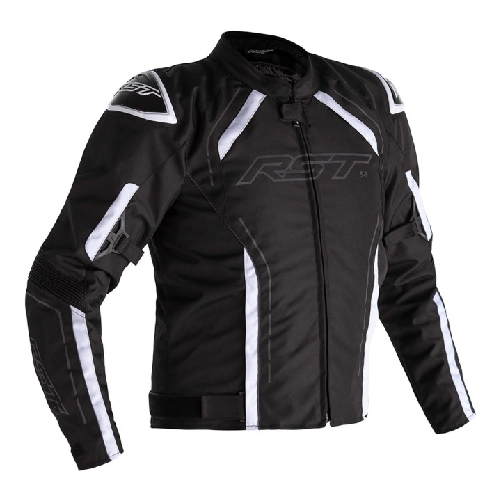 RST Chaqueta textil S-1 814000870175VAR