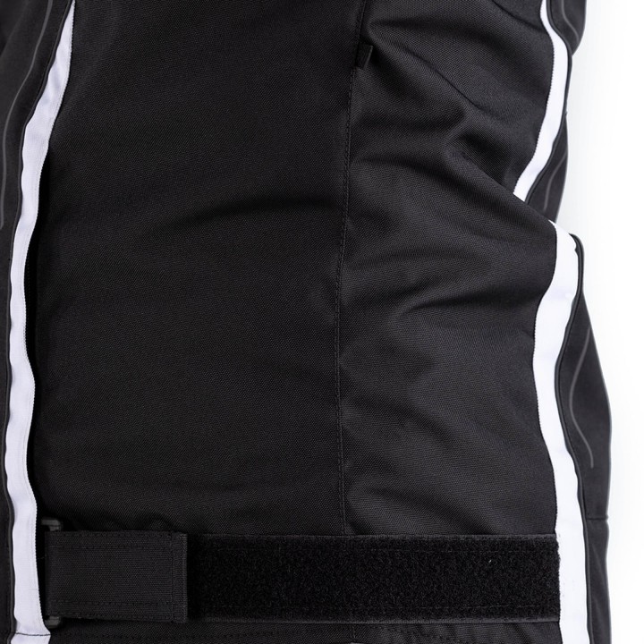 RST Chaqueta textil S-1 814000870175VAR