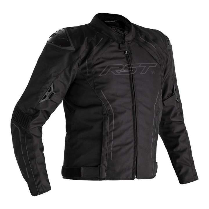 RST Textiljacke S-1 814000870175VAR