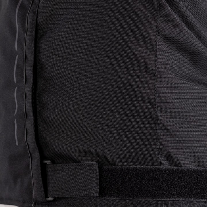RST Chaqueta textil S-1 814000870175VAR