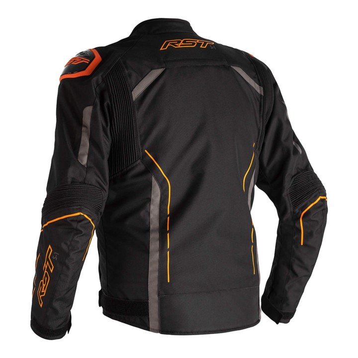 RST Chaqueta textil S-1 814000870175VAR