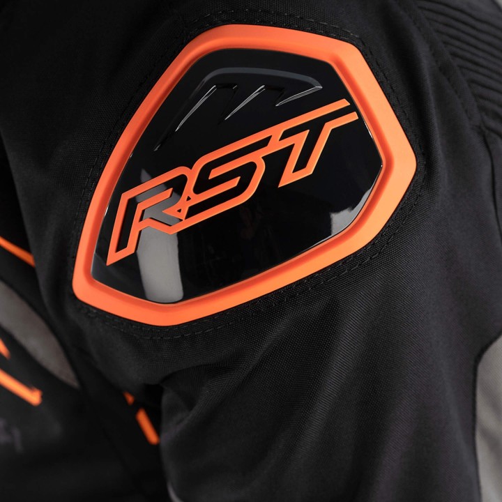 RST Textiljacke S-1 814000870175VAR