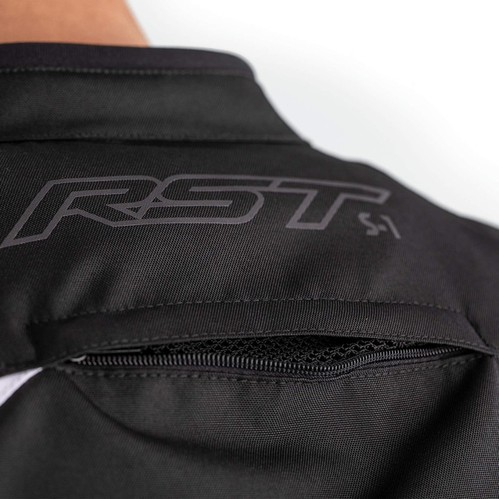 RST Chaqueta textil S-1 814000870175VAR