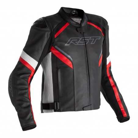 lederjacke sabre airbag