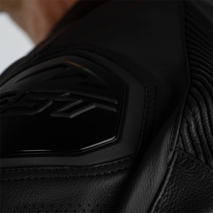 RST Chaqueta de piel SABRE AIRBAG 814000880168VAR