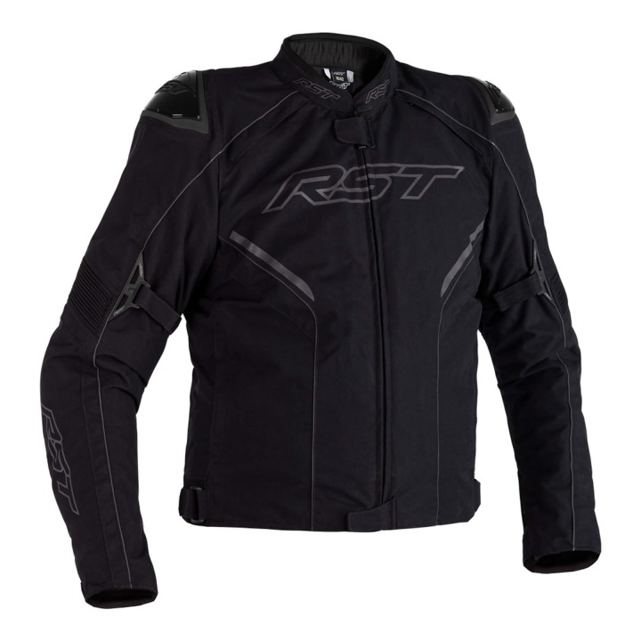 RST Textiljacke SABRE AIRBAG 814000952370VAR
