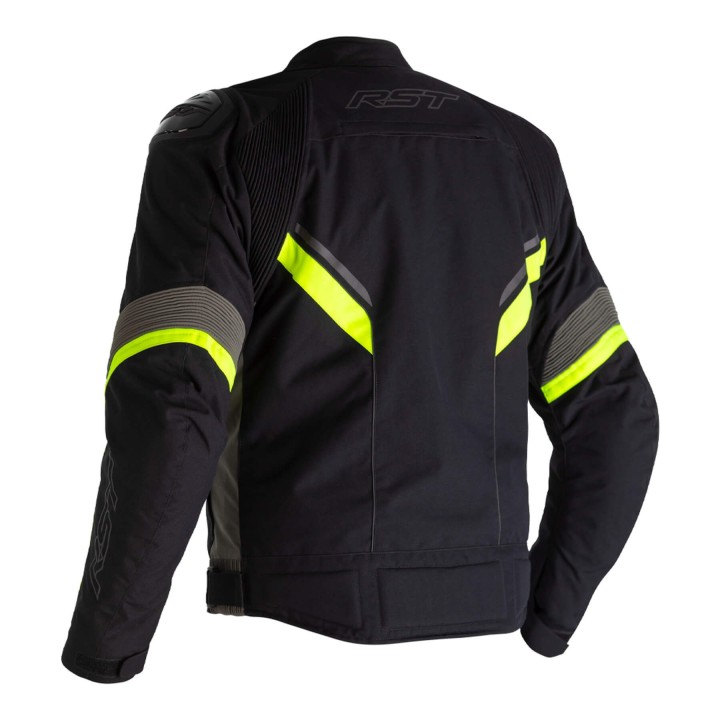 RST Textile jacket SABRE AIRBAG 814000952370VAR