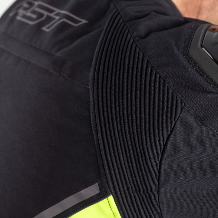 RST Textile jacket SABRE AIRBAG 814000952370VAR