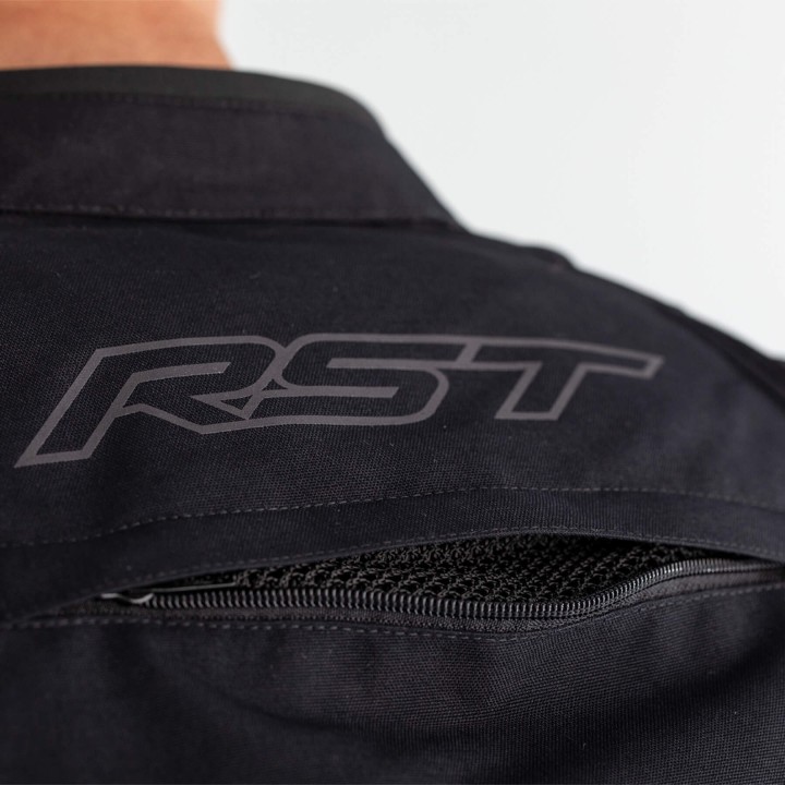 RST Chaqueta textil SABRE AIRBAG 814000952370VAR