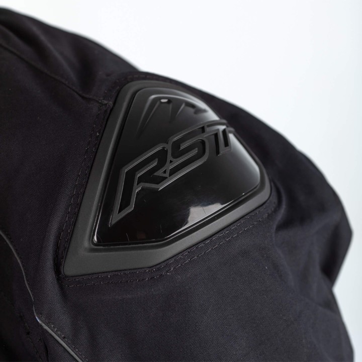 RST Chaqueta textil SABRE AIRBAG 814000952370VAR