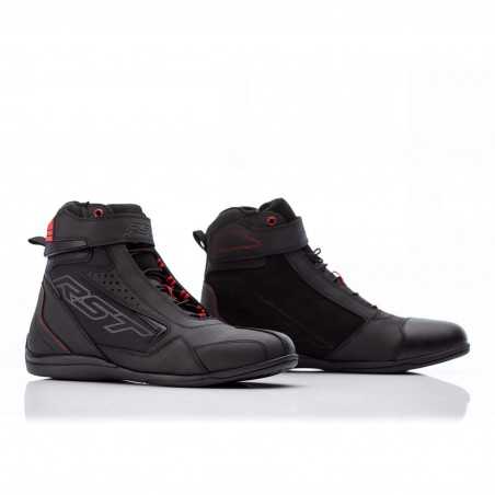botas moto frontier