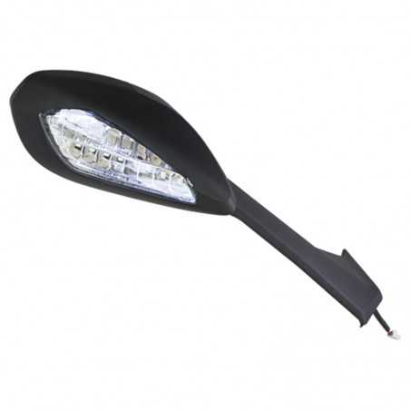 specchietto retrovisore destro 52310651a / 652a