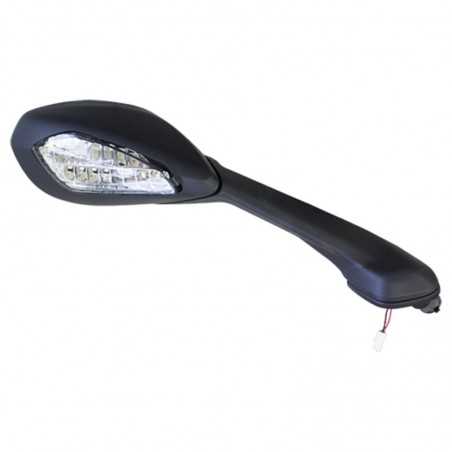 espelho retrovisor direito 52340601a / 605a