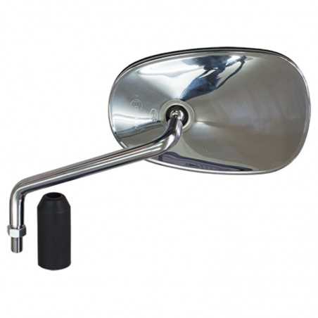espelho retrovisor esquerdo 56001-0253