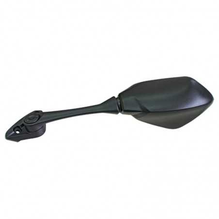 espelho retrovisor esquerdo 56600-17k00