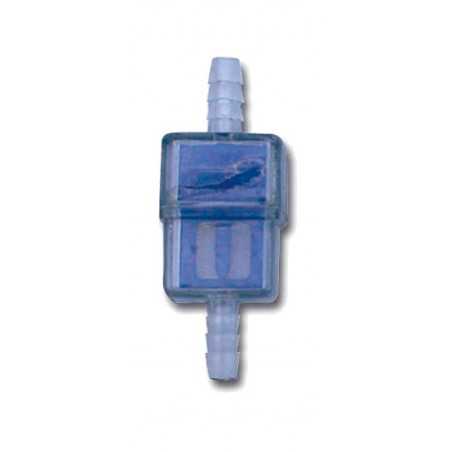 square fuel filter 62 mm