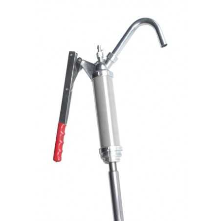 manual oil extraction pump