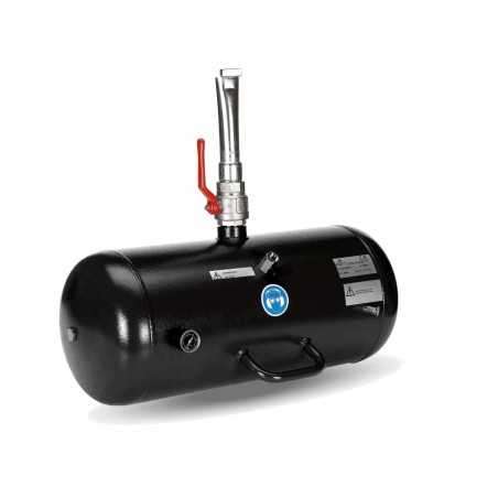 batedor de pneus de canhão de ar tubeless 20 l