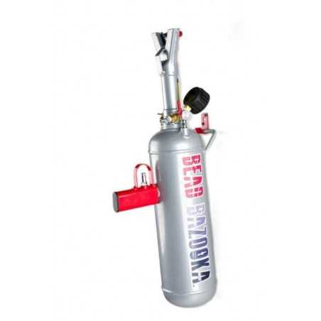 batedor de pneus de canhão de ar tubeless rema tip top bead bazooka