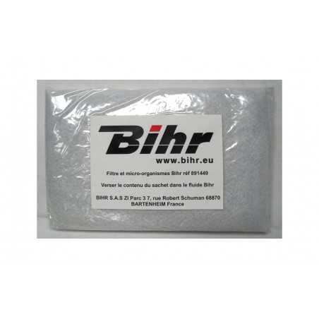 filtru de schimb biologic