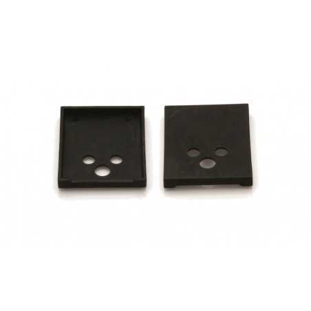 plastic jaw wedges 70x75 mm