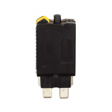 fusibile con interruttore automatico 20 a
