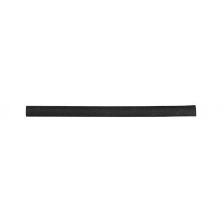 schrumpfschlauchhülsen 4.8 mm 10 cm 25 u