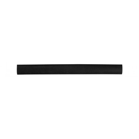 θερμοσυστελλόμενα μανίκια σωλήνων 6.4 mm 10 cm 25 u