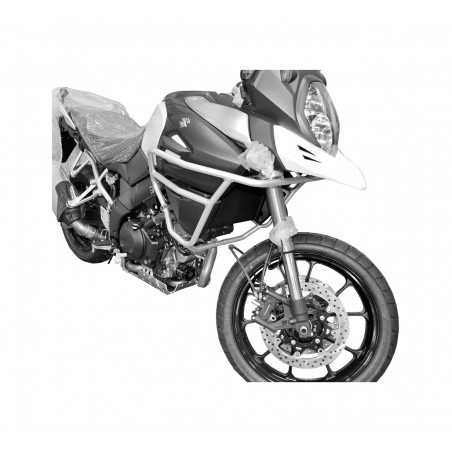 motor- og benbeskyttere