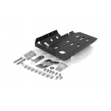protective cloakboard