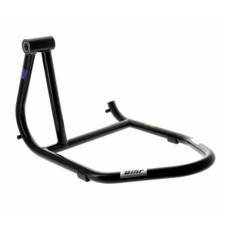 einseitig kippbare koppelständerstruktur