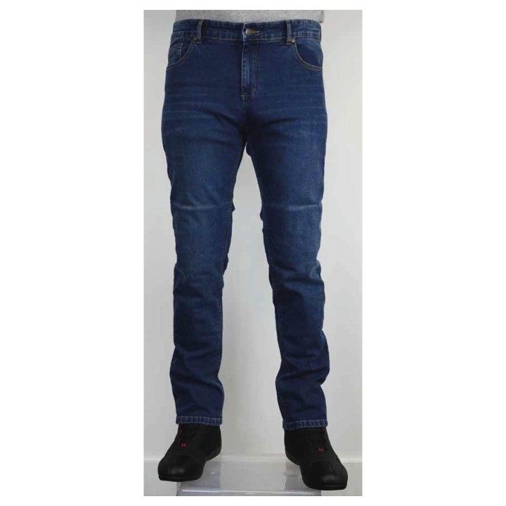 RST Pantalon vaquero reforzado para moto TAPERED FIT 813000370774VAR