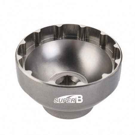 professional wrench for bottom bracket cartridge sram. race face. rotor. zipp