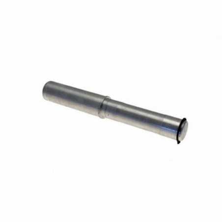 adapterstift til bagstativ 18.1mm