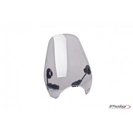 cupolino parabrezza custom ii
