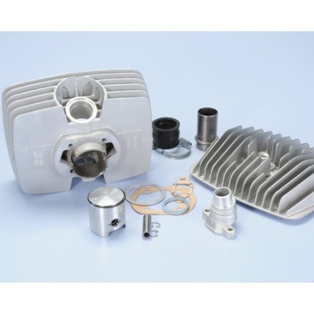 zylinder + kolbenkit zundapp s6000 41.6 mm 80 cc