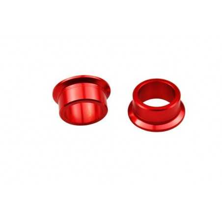 rear wheel bushings