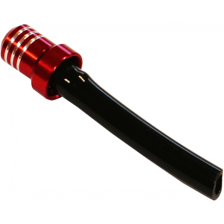 valve de bouchon de réservoir de carburant