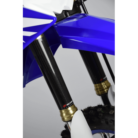 protetor de garfo carbon 240x52 mm
