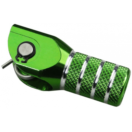 replacement dropout for shift pedal