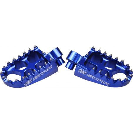 estriberas evo
